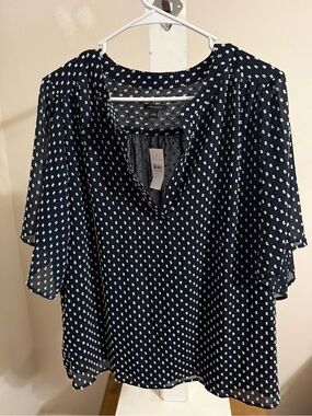 NWT Ann Taylor Blouse